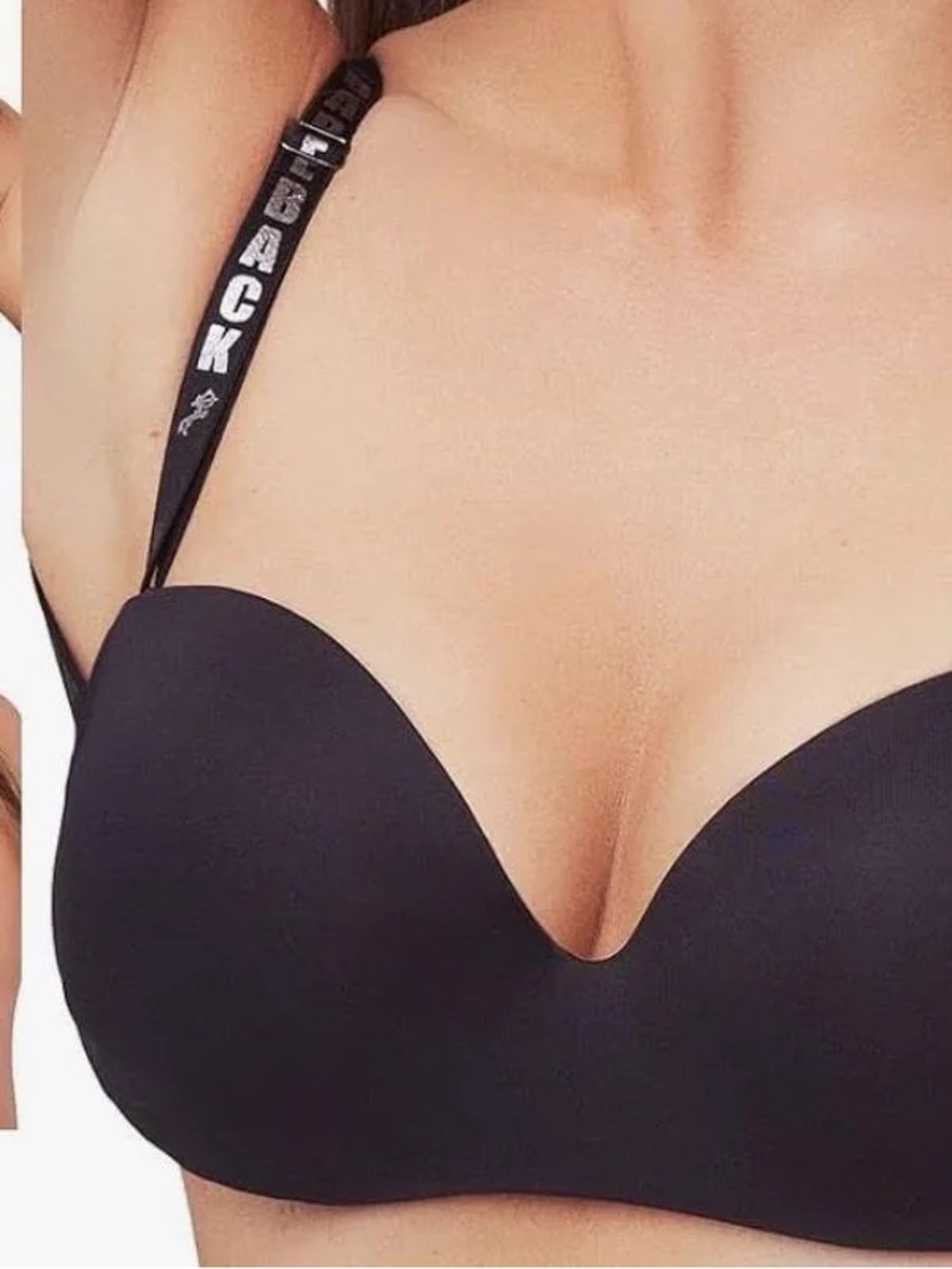BAREBACK, SexyBack Bra